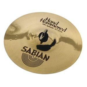 Sabian 10805B 8 inch HH Splash Cymbal